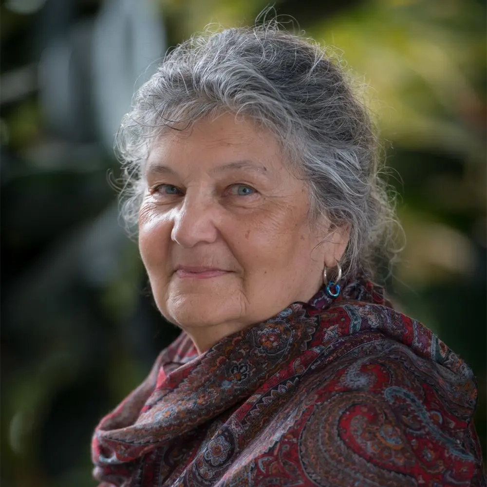 Maria S.